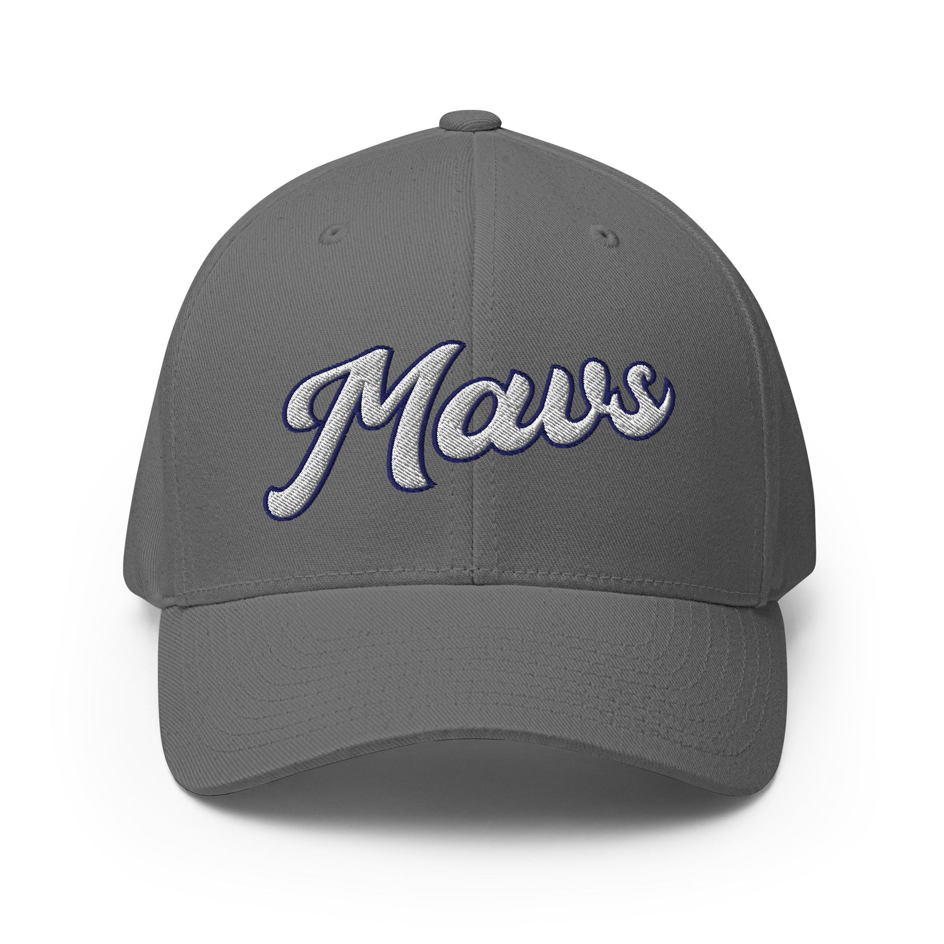 Signature | Flexfit Baseball Cap | Upper Makefield Mavs Fastpitch | Script Logo