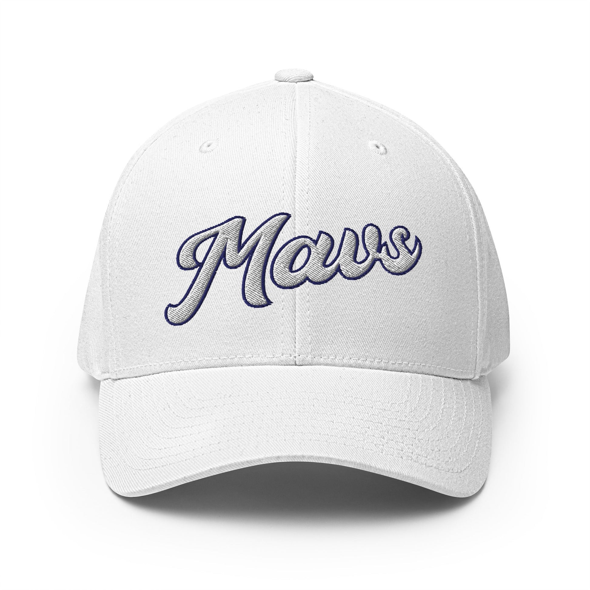 Signature | Flexfit Baseball Cap | Upper Makefield Mavs Fastpitch | Script Logo