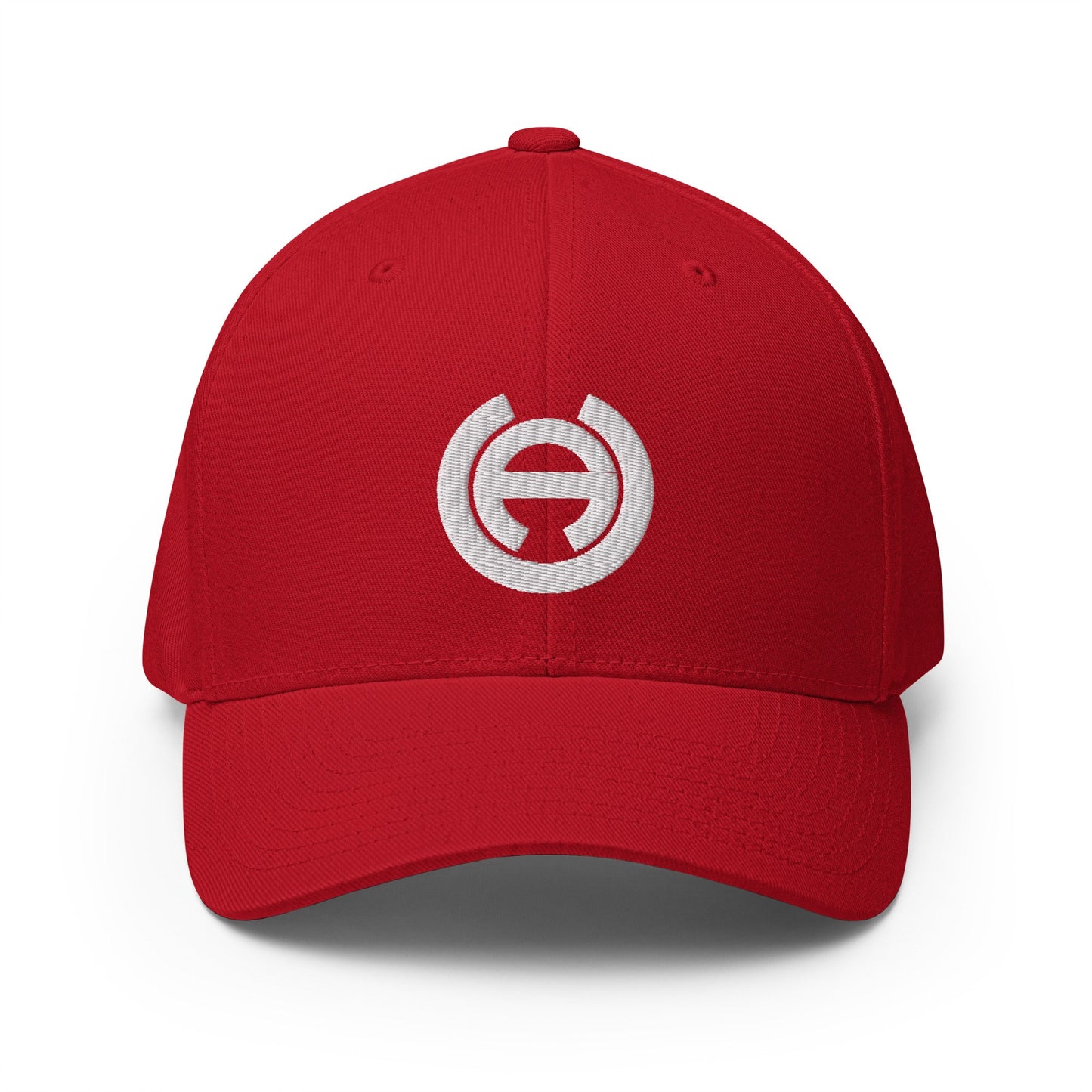 Signature | Flexfit Baseball Cap | Urbana academy | Crest Logo