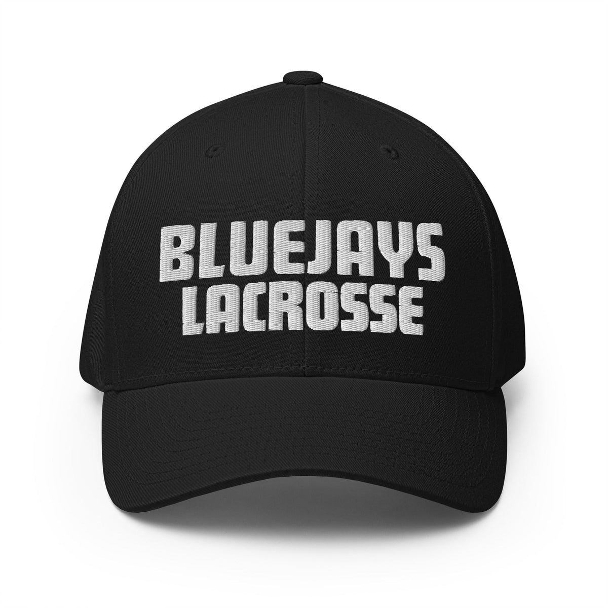 Signature | Flexfit Baseball Cap | USJ women’s lacrosse | Vanguard Logo