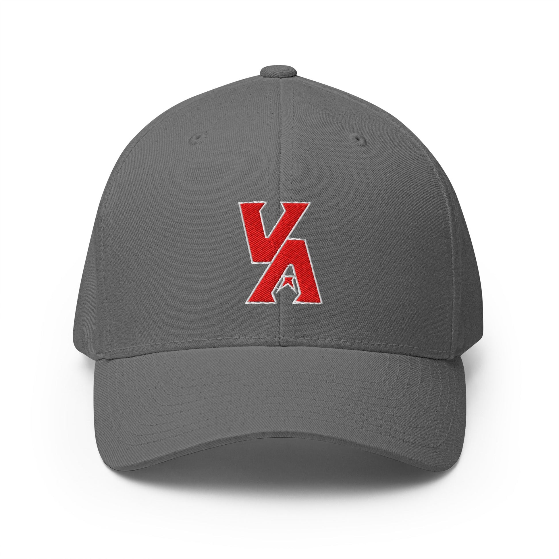 Signature | Flexfit Baseball Cap | VA Diamondbacks | Mark Logo