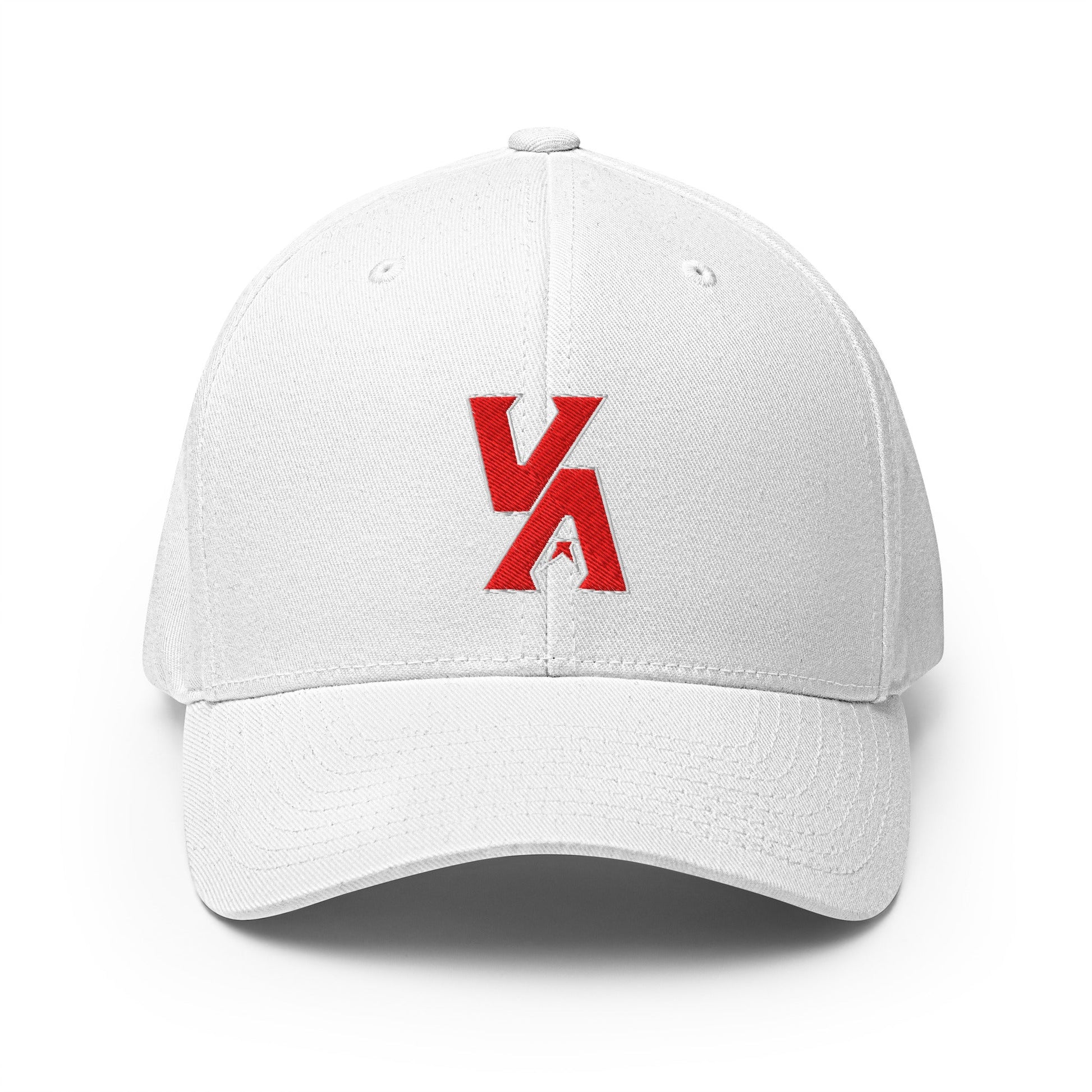 Signature | Flexfit Baseball Cap | VA Diamondbacks | Mark Logo