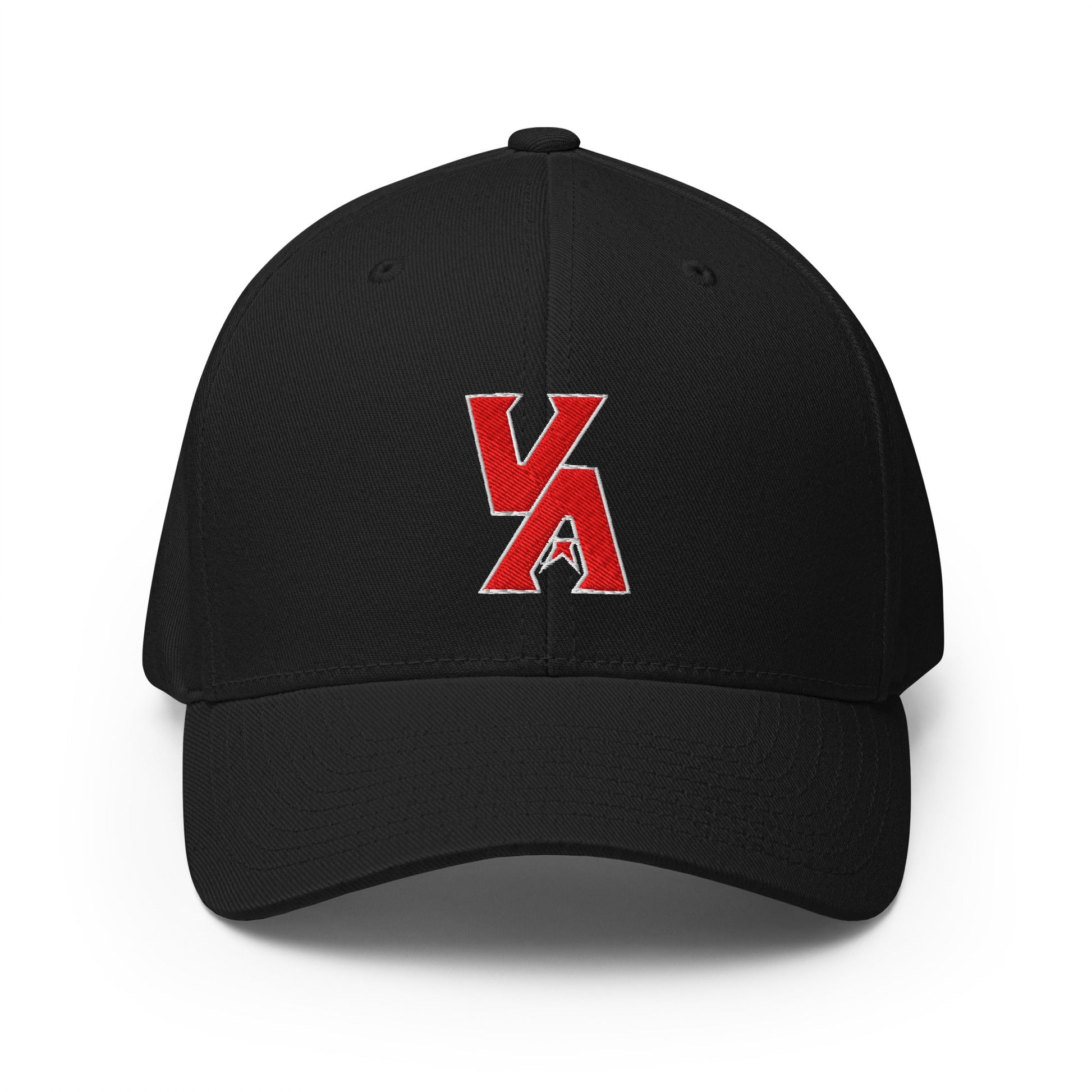 Signature | Flexfit Baseball Cap | VA Diamondbacks | Mark Logo