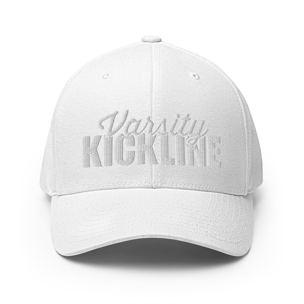 Signature | Flexfit Baseball Cap | Valley Stream North Kickline | Alt Logo