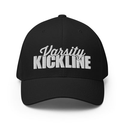Signature | Flexfit Baseball Cap | Valley Stream North Kickline | Alt Logo