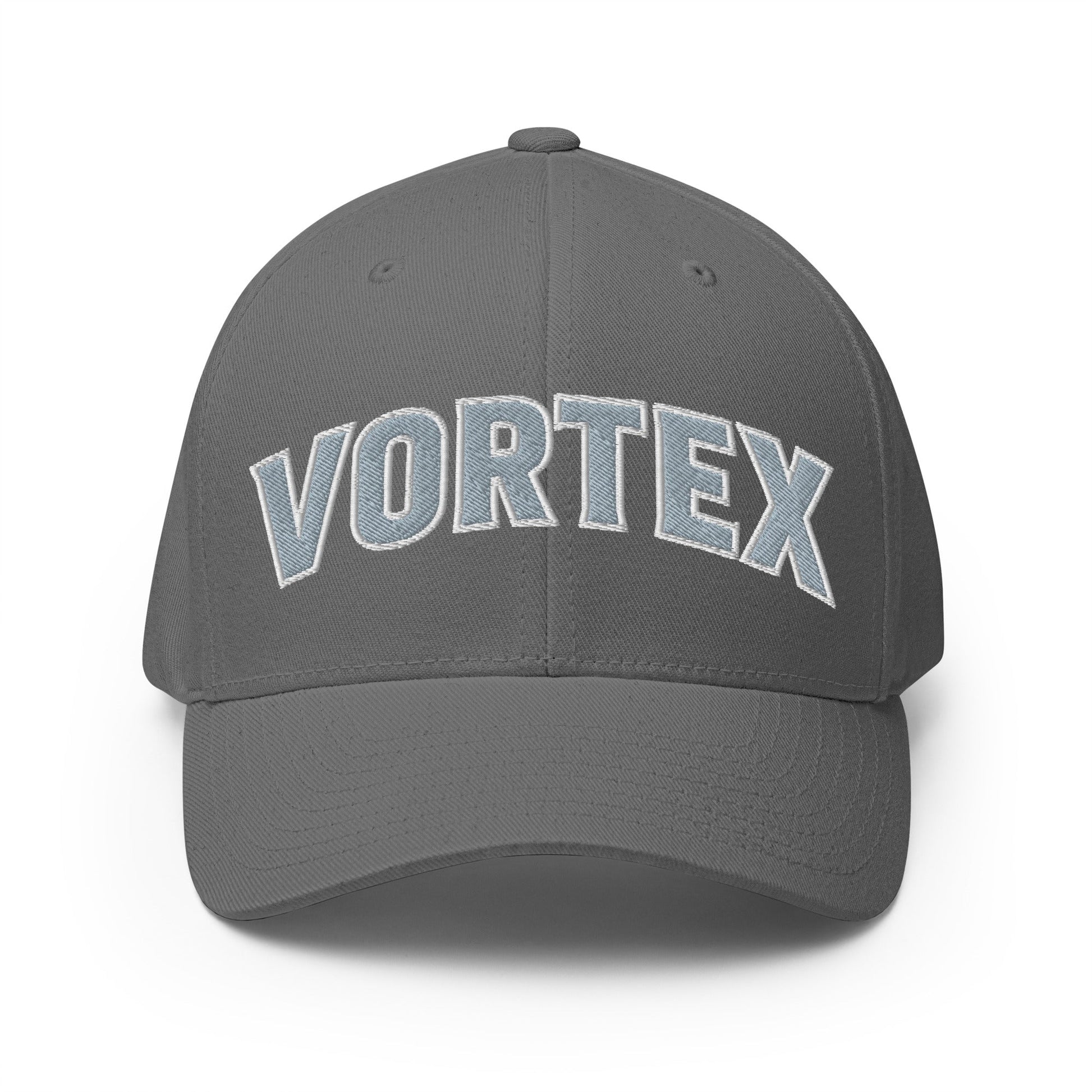 Signature | Flexfit Baseball Cap | Vortex