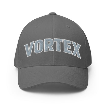 Signature | Flexfit Baseball Cap | Vortex