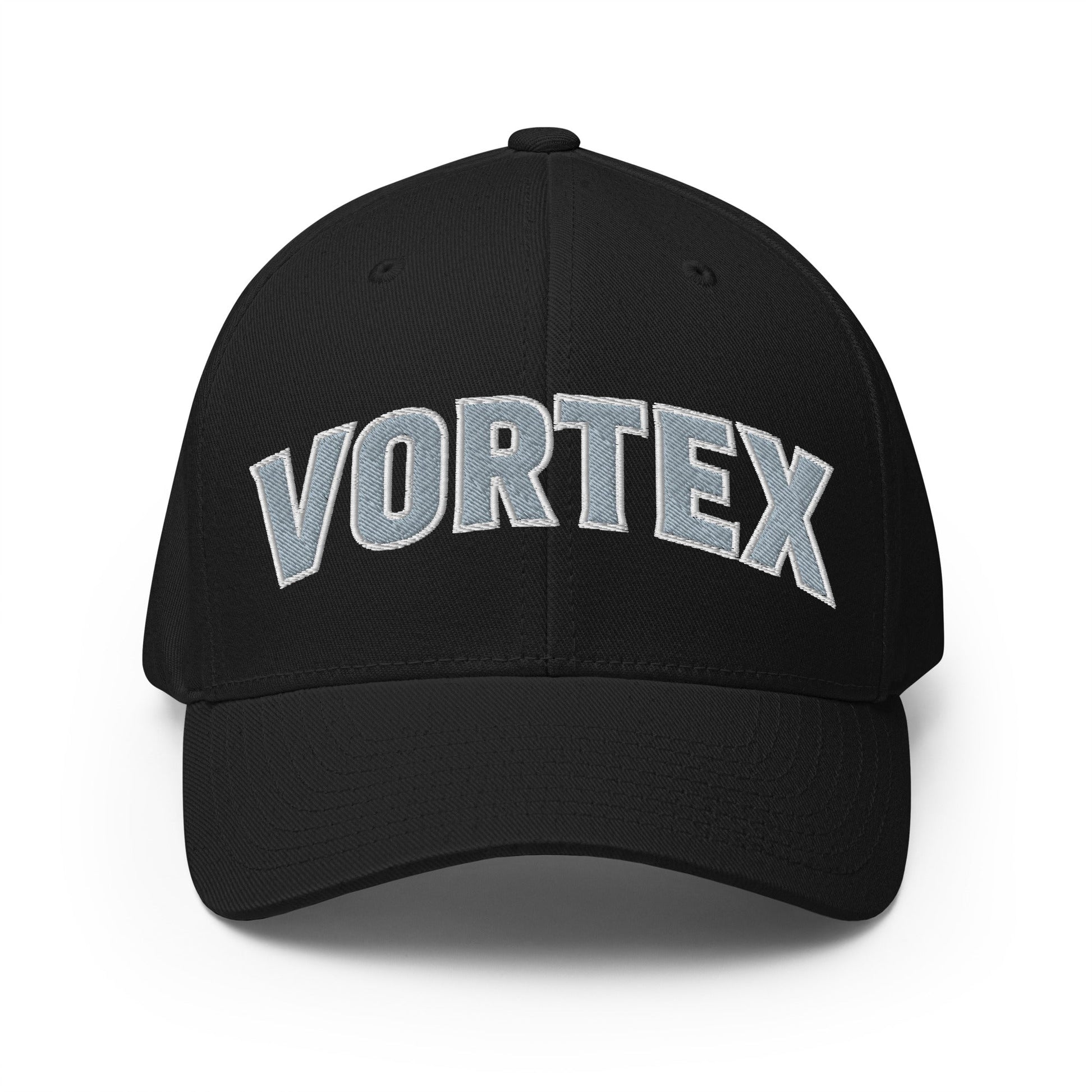 Signature | Flexfit Baseball Cap | Vortex