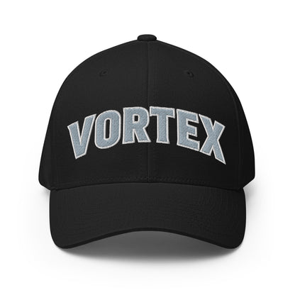 Signature | Flexfit Baseball Cap | Vortex