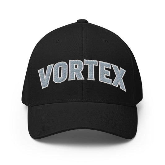 Signature | Flexfit Baseball Cap | Vortex