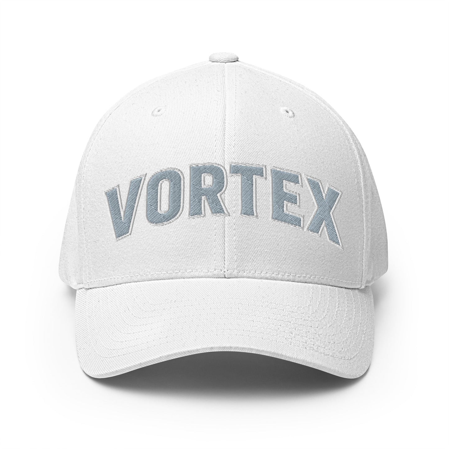 Signature | Flexfit Baseball Cap | Vortex