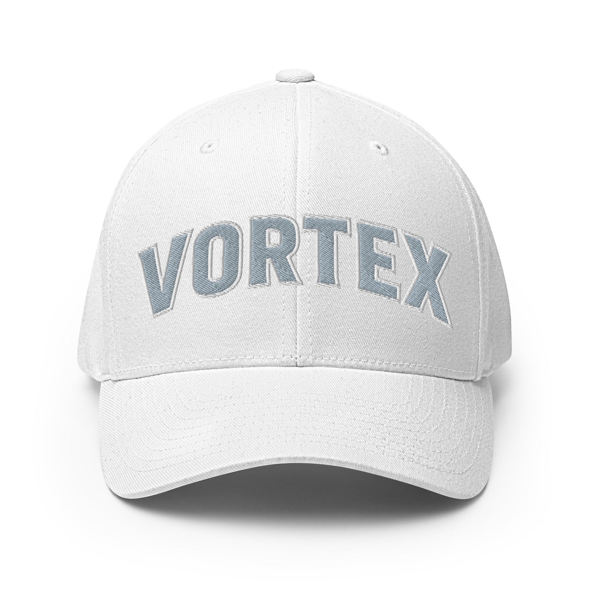 Signature | Flexfit Baseball Cap | Vortex