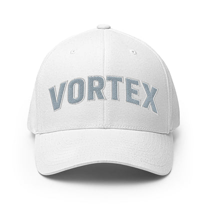 Signature | Flexfit Baseball Cap | Vortex