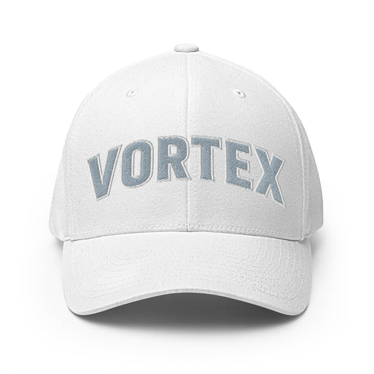 Signature | Flexfit Baseball Cap | Vortex