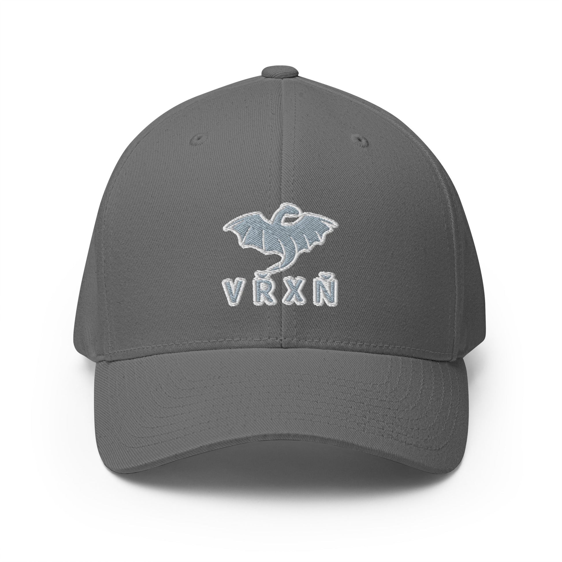 Signature | Flexfit Baseball Cap | VŘXŇ | Ancient Modern Logo