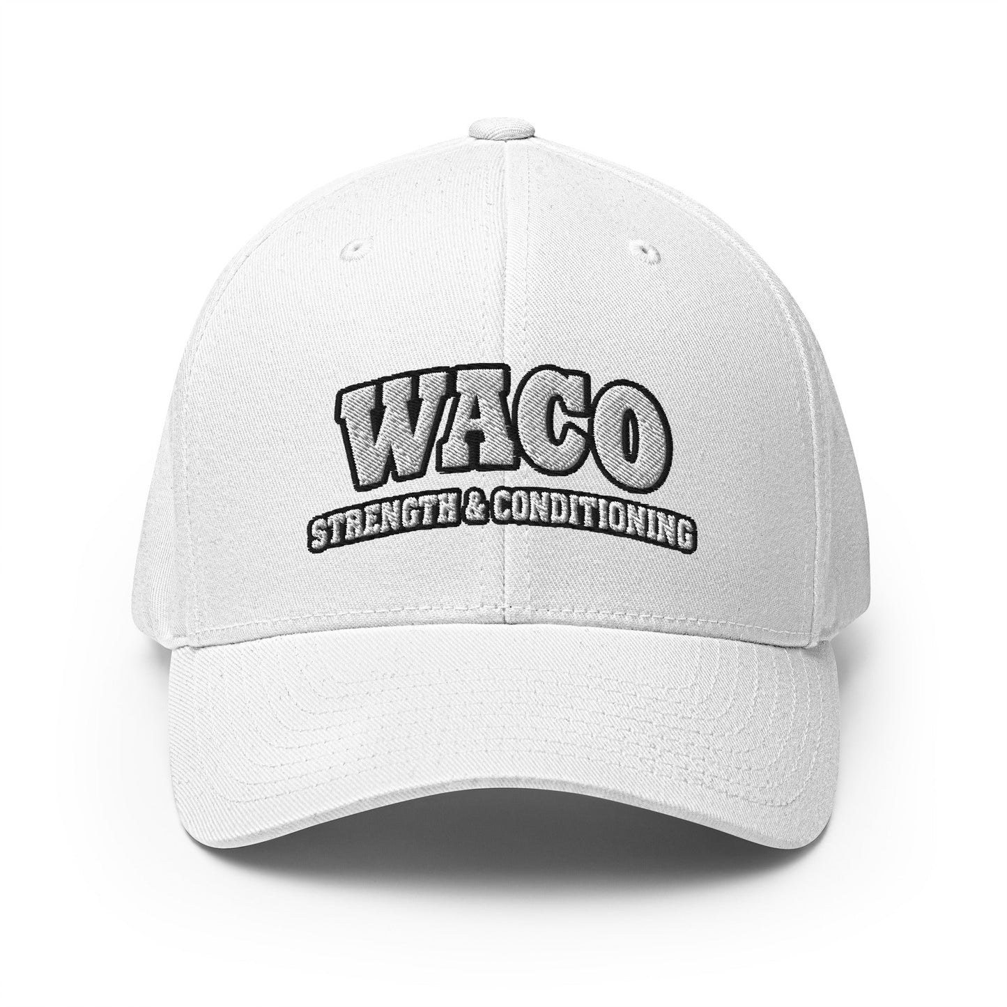 Signature | Flexfit Baseball Cap | WACO