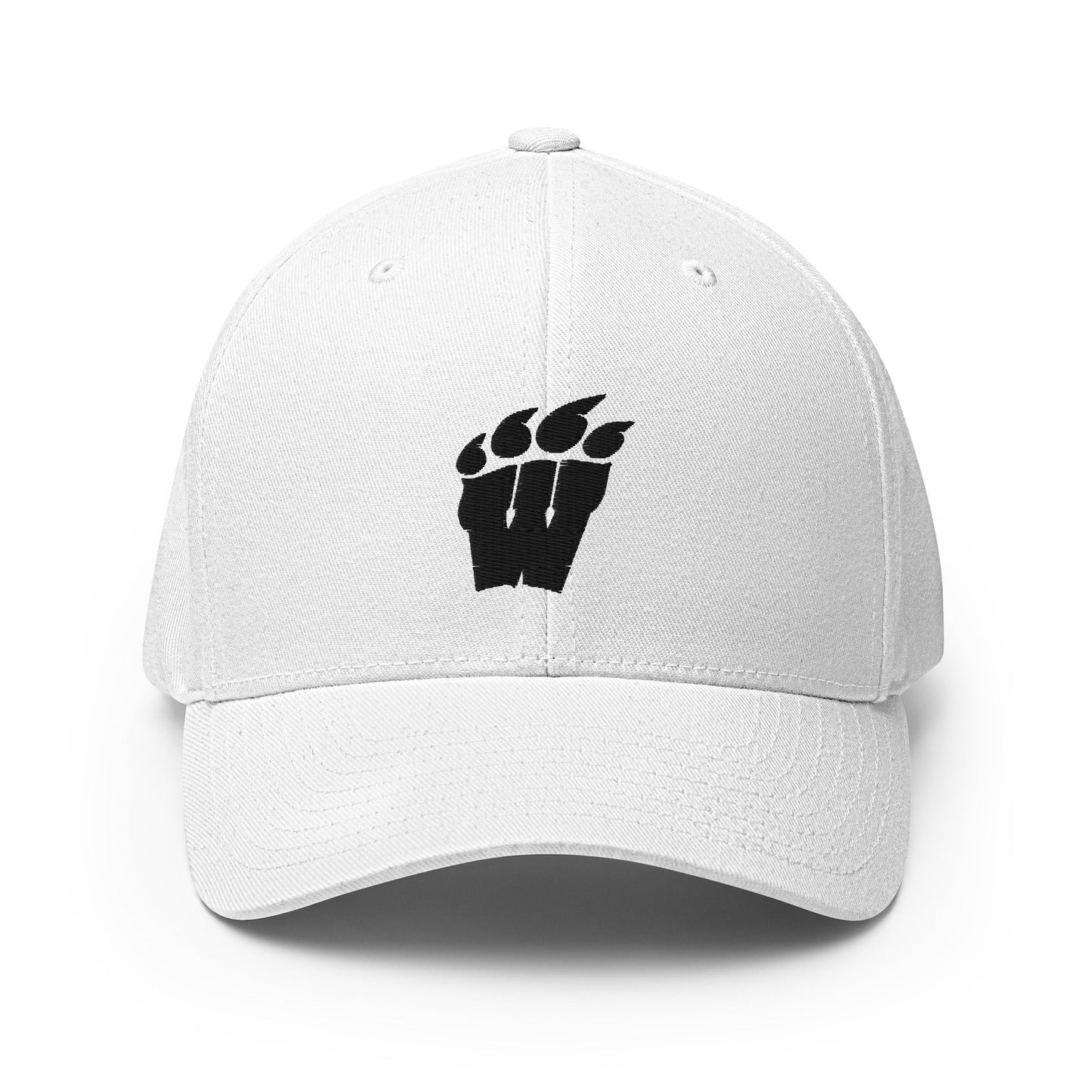 Signature | Flexfit Baseball Cap | Weaver High School | Wildclaw Logo