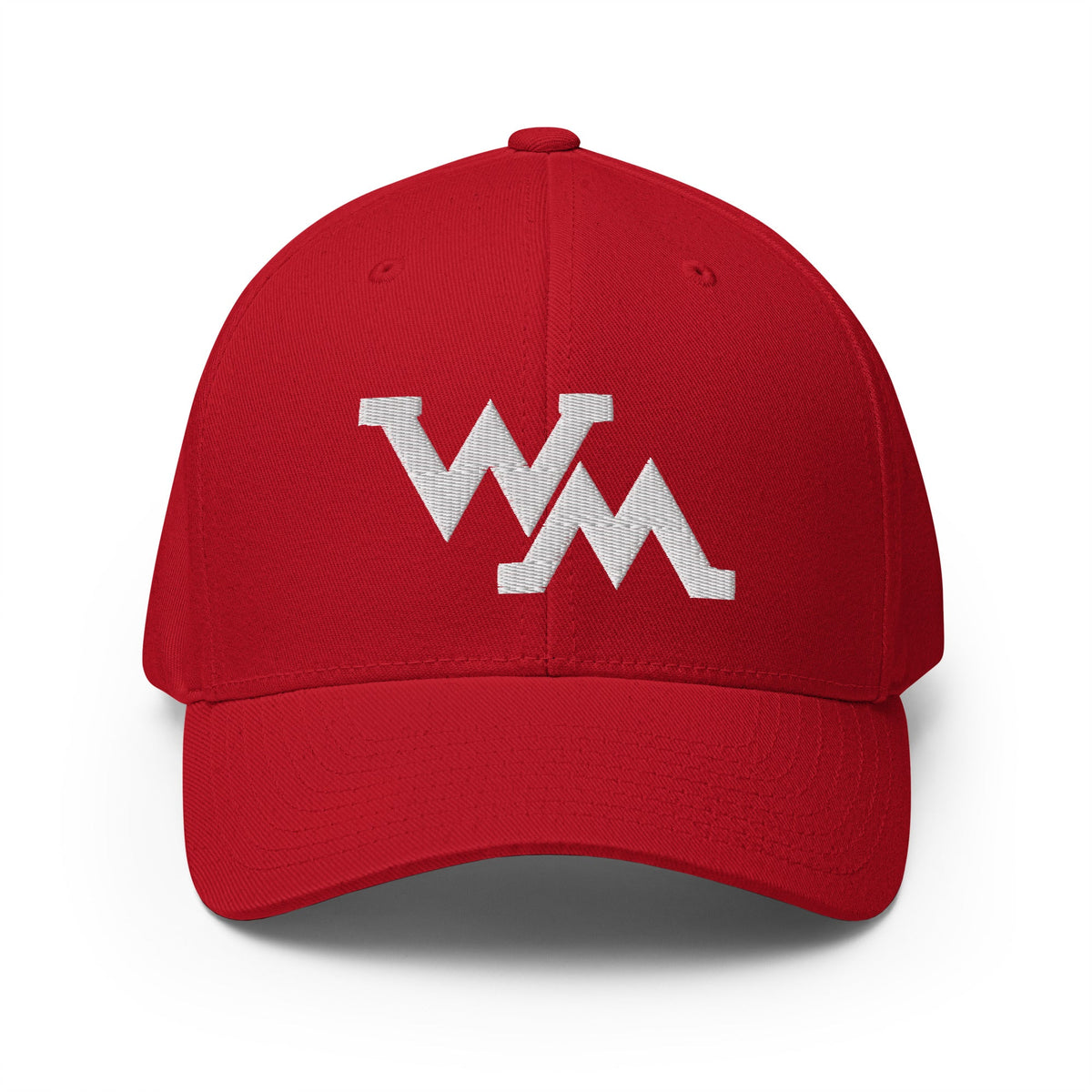 Signature | Flexfit Baseball Cap | West Mound Stars | Vanguard Logo