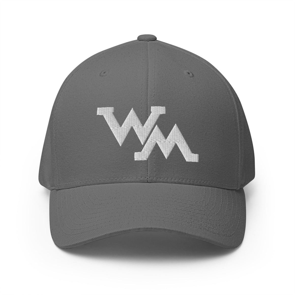 Signature | Flexfit Baseball Cap | West Mound Stars | Vanguard Logo