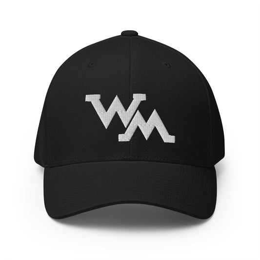 Signature | Flexfit Baseball Cap | West Mound Stars | Vanguard Logo