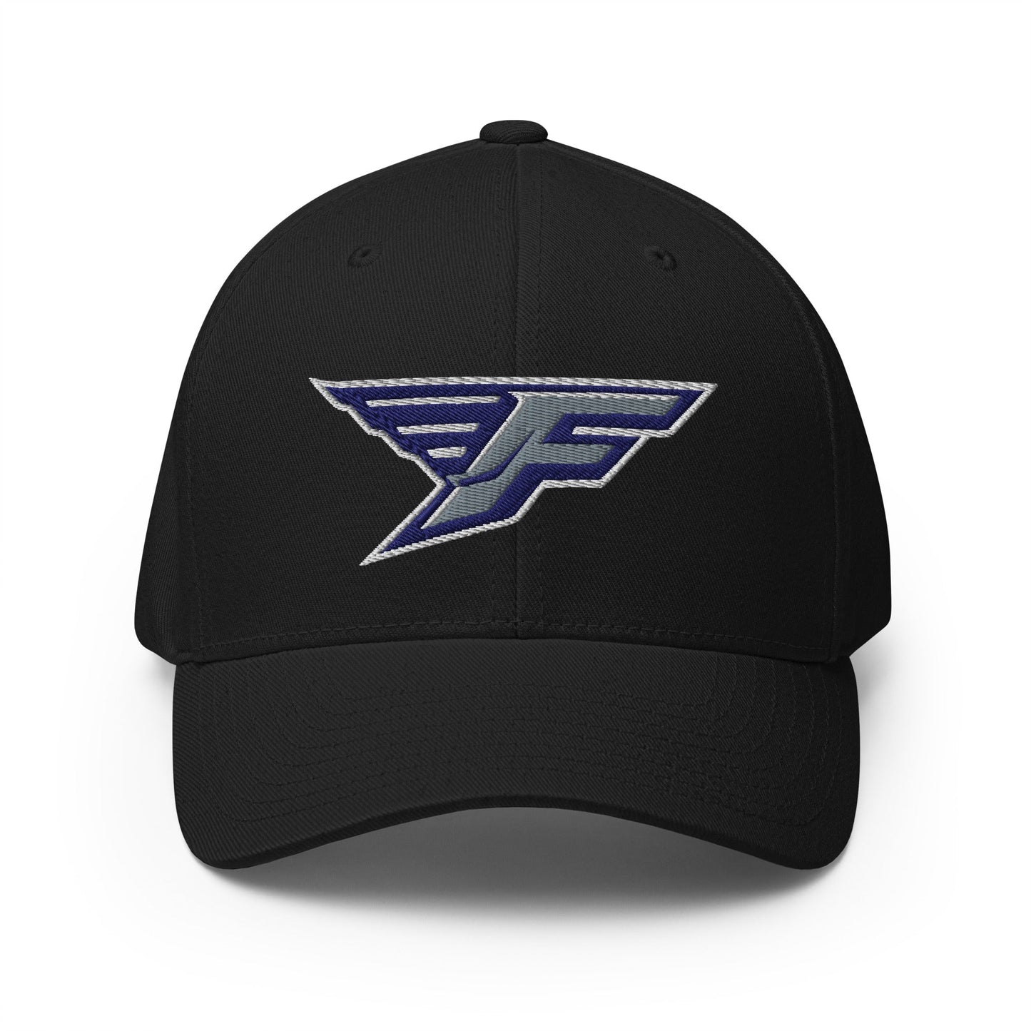 Signature | Flexfit Baseball Cap | West Texas Flyers | F Logo