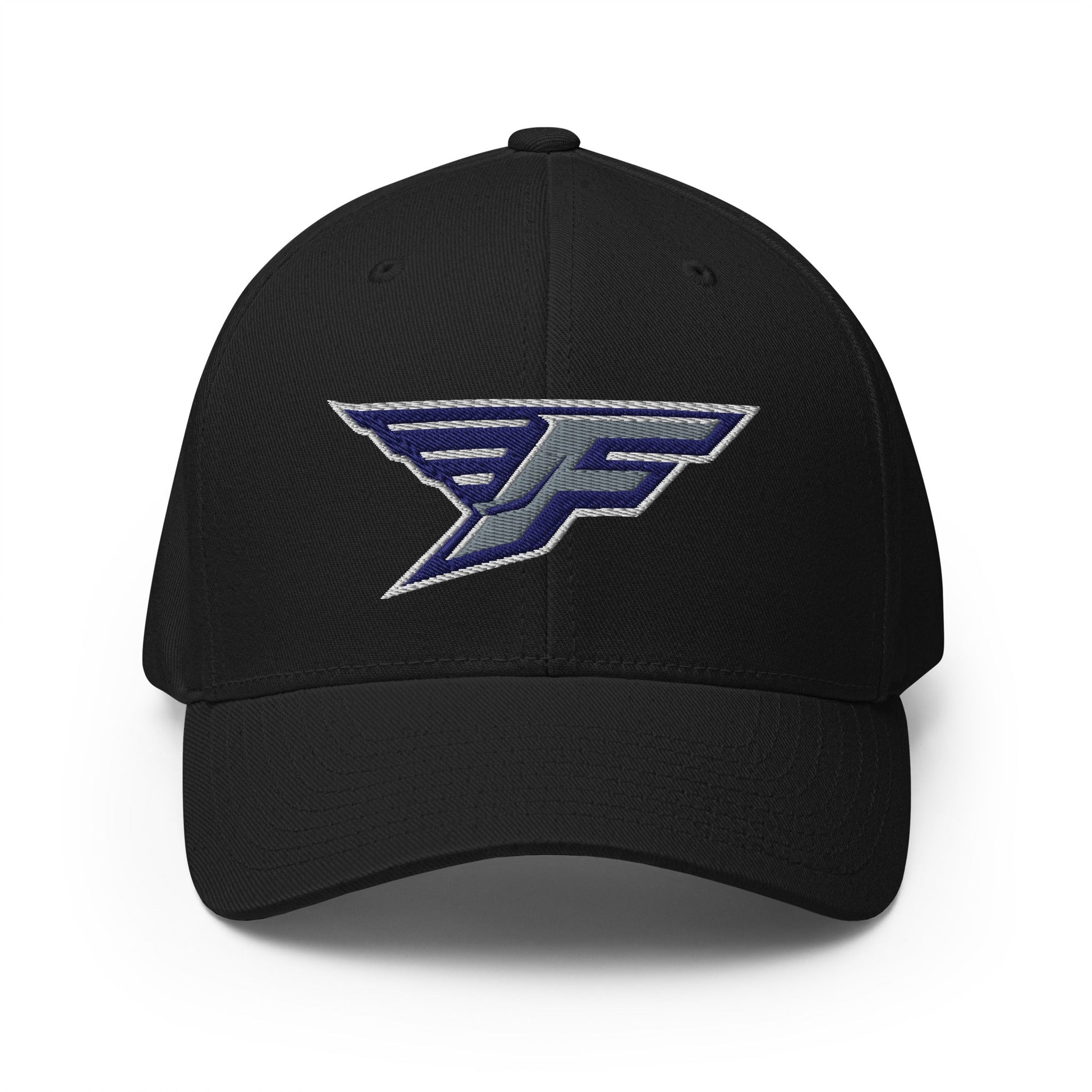 Signature | Flexfit Baseball Cap | West Texas Flyers | F Logo