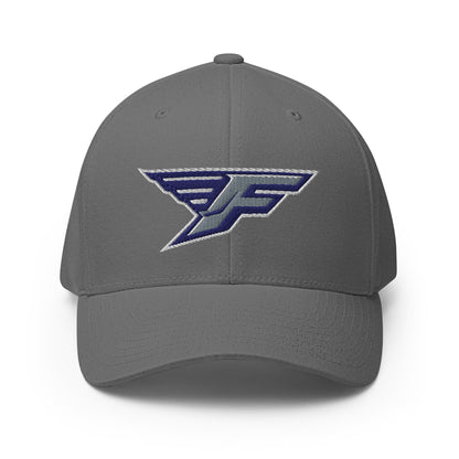 Signature | Flexfit Baseball Cap | West Texas Flyers | F Logo