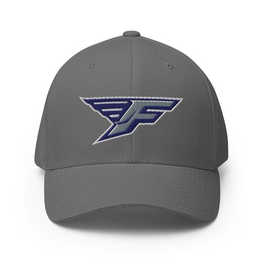 Signature | Flexfit Baseball Cap | West Texas Flyers | F Logo