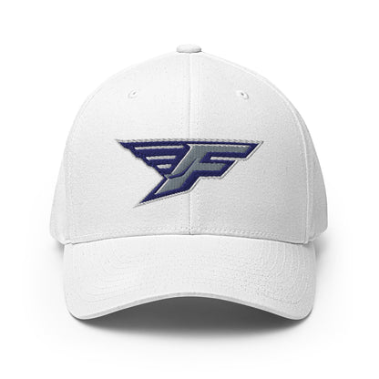 Signature | Flexfit Baseball Cap | West Texas Flyers | F Logo