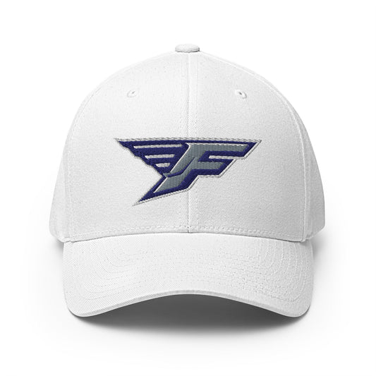 Signature | Flexfit Baseball Cap | West Texas Flyers | F Logo