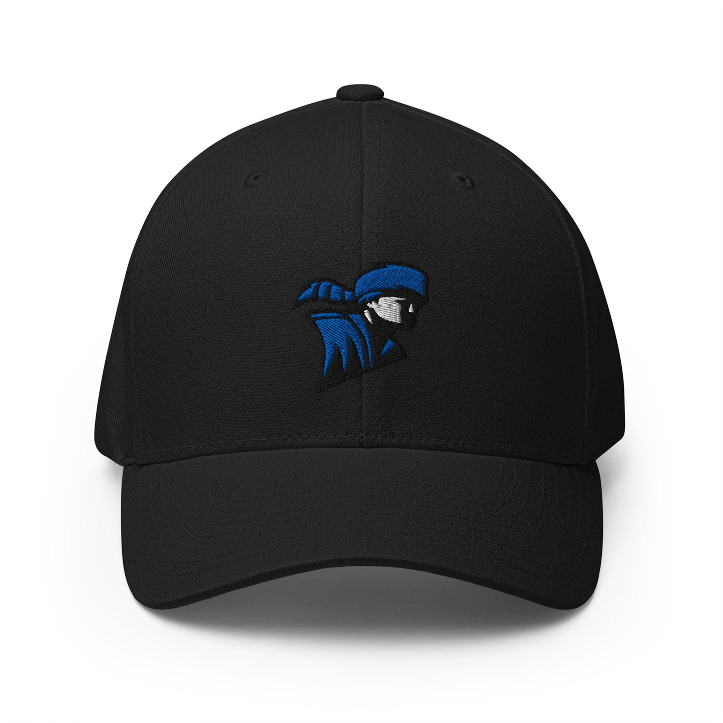 Signature | Flexfit Baseball Cap | Western High School Football | Emblem Logo