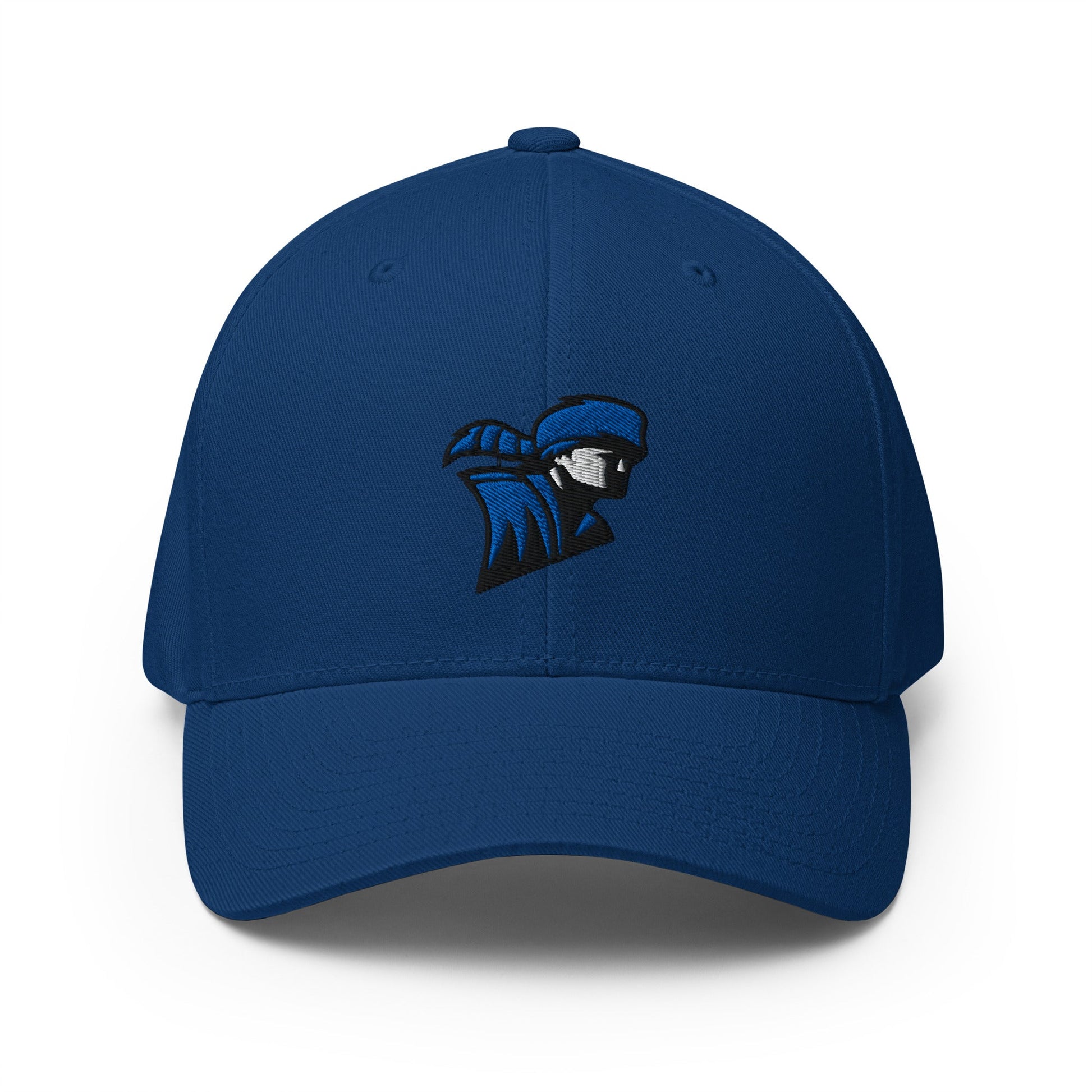 Signature | Flexfit Baseball Cap | Western High School Football | Emblem Logo