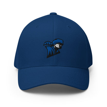 Signature | Flexfit Baseball Cap | Western High School Football | Emblem Logo