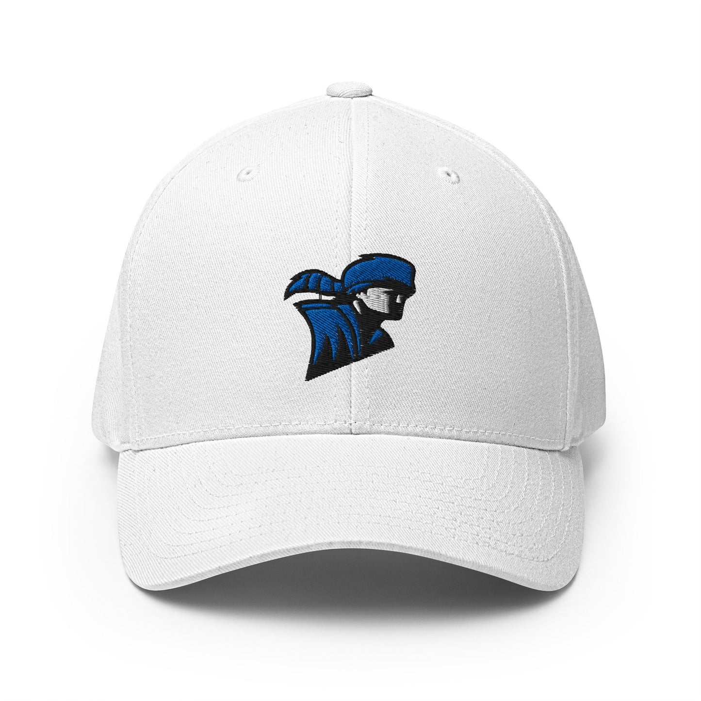 Signature | Flexfit Baseball Cap | Western High School Football | Emblem Logo