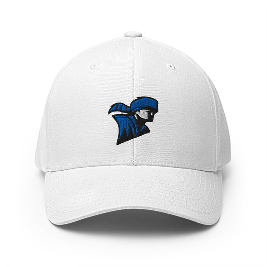 Signature | Flexfit Baseball Cap | Western High School Football | Emblem Logo