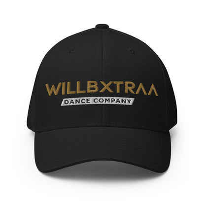 Signature | Flexfit Baseball Cap | WILLBXTRAA | Logo