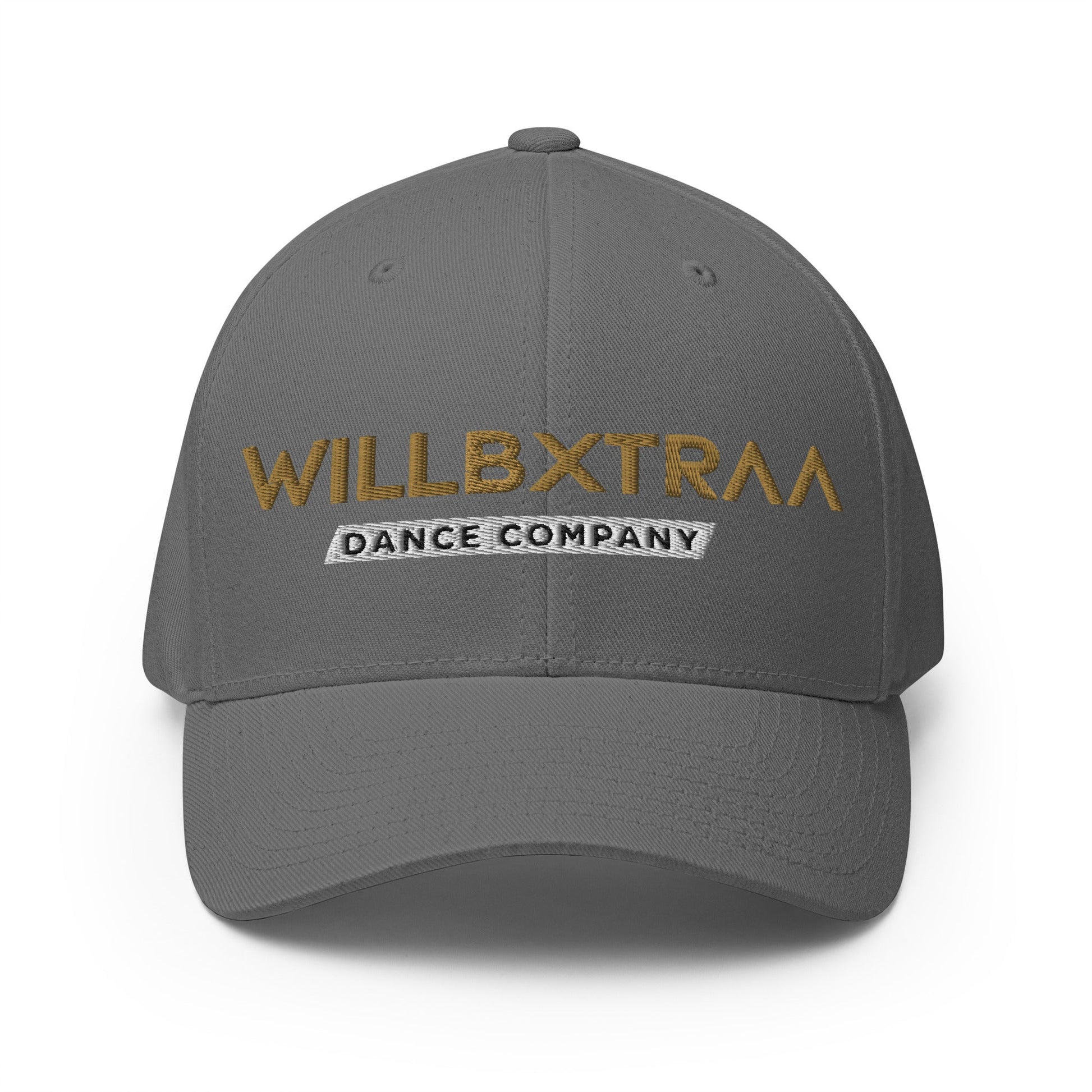 Signature | Flexfit Baseball Cap | WILLBXTRAA | Logo