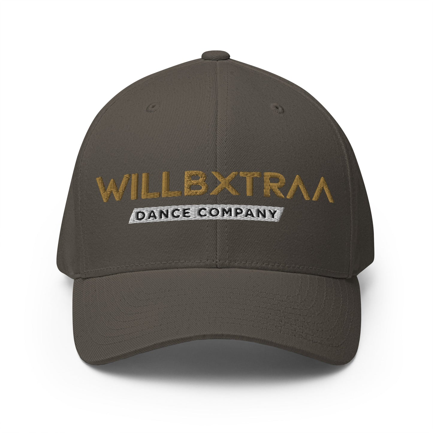 Signature | Flexfit Baseball Cap | WILLBXTRAA | Logo