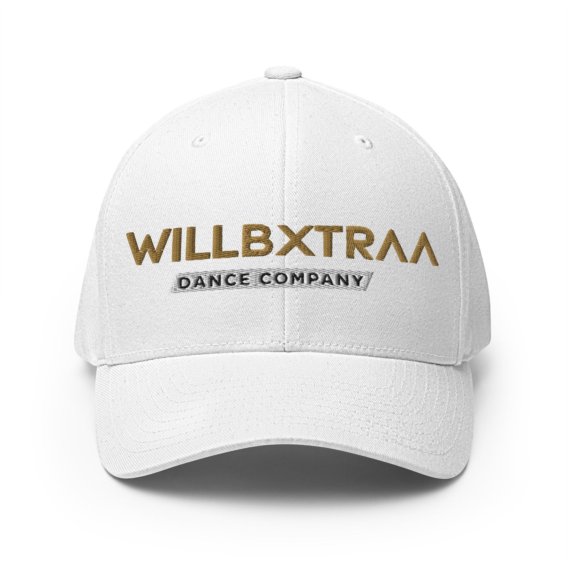 Signature | Flexfit Baseball Cap | WILLBXTRAA | Logo
