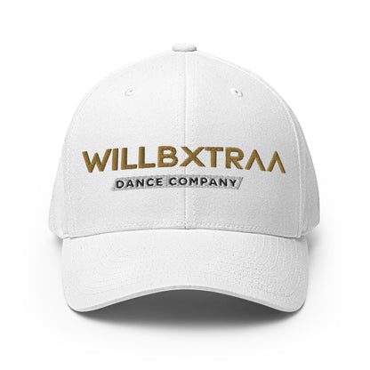 Signature | Flexfit Baseball Cap | WILLBXTRAA | Logo