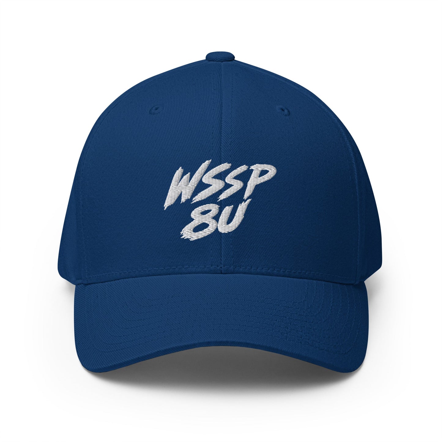 Signature | Flexfit Baseball Cap | WSSP | Panther Strike Logo
