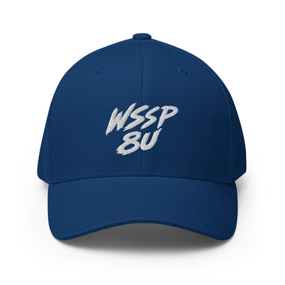 Signature | Flexfit Baseball Cap | WSSP | Panther Strike Logo