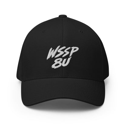 Signature | Flexfit Baseball Cap | WSSP | Panther Strike Logo