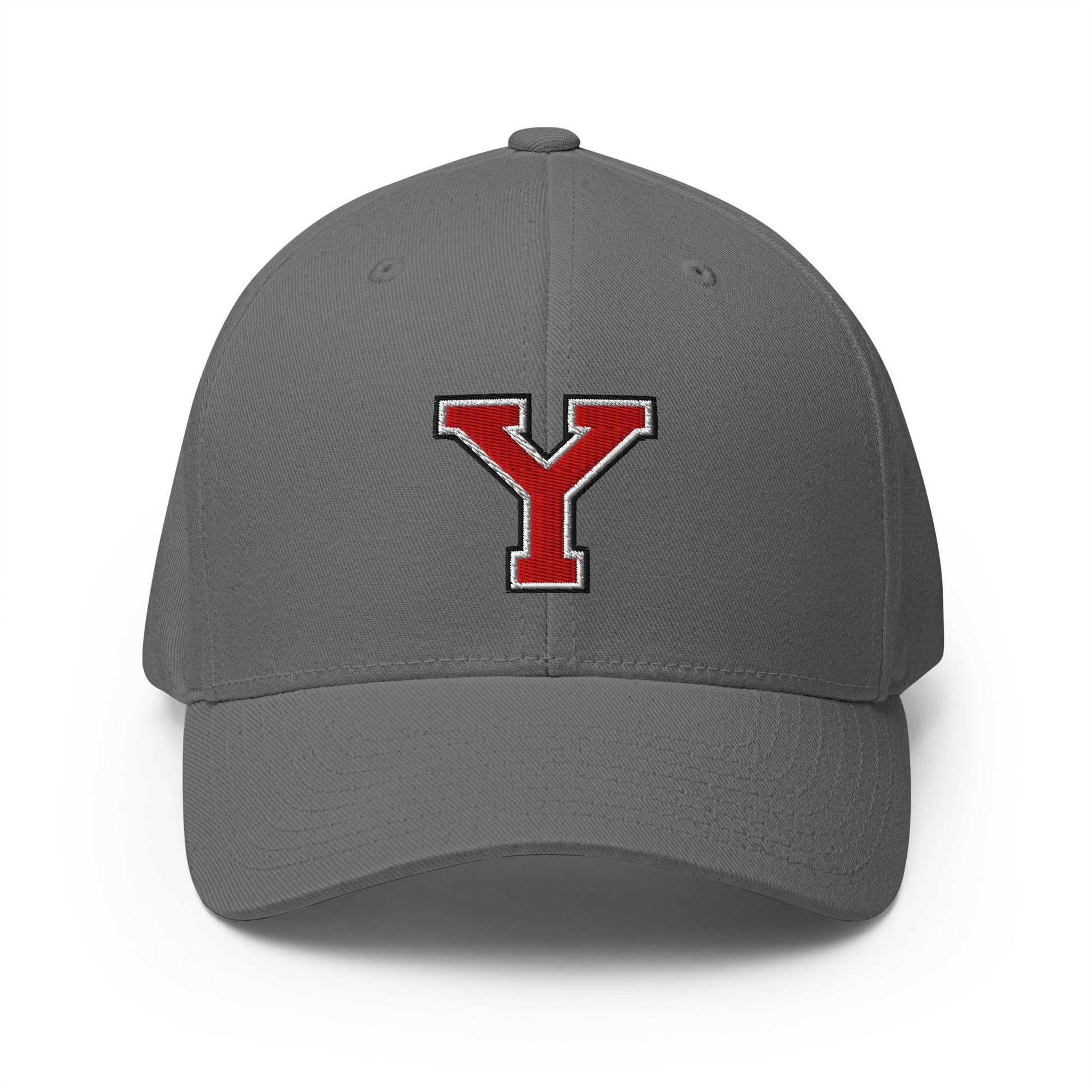 Signature | Flexfit Baseball Cap | Yukon Student Council | Y-Mark Logo
