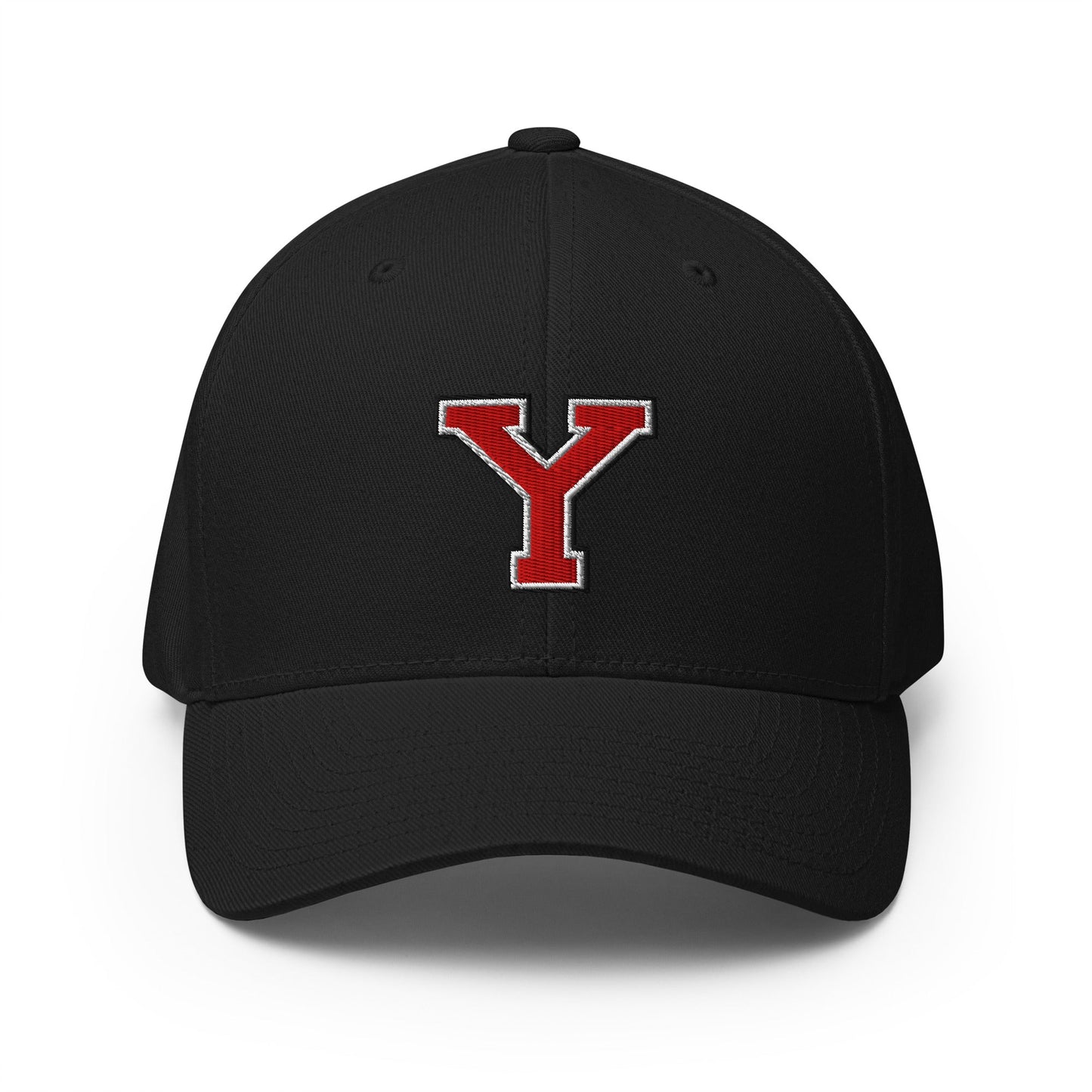 Signature | Flexfit Baseball Cap | Yukon Student Council | Y-Mark Logo