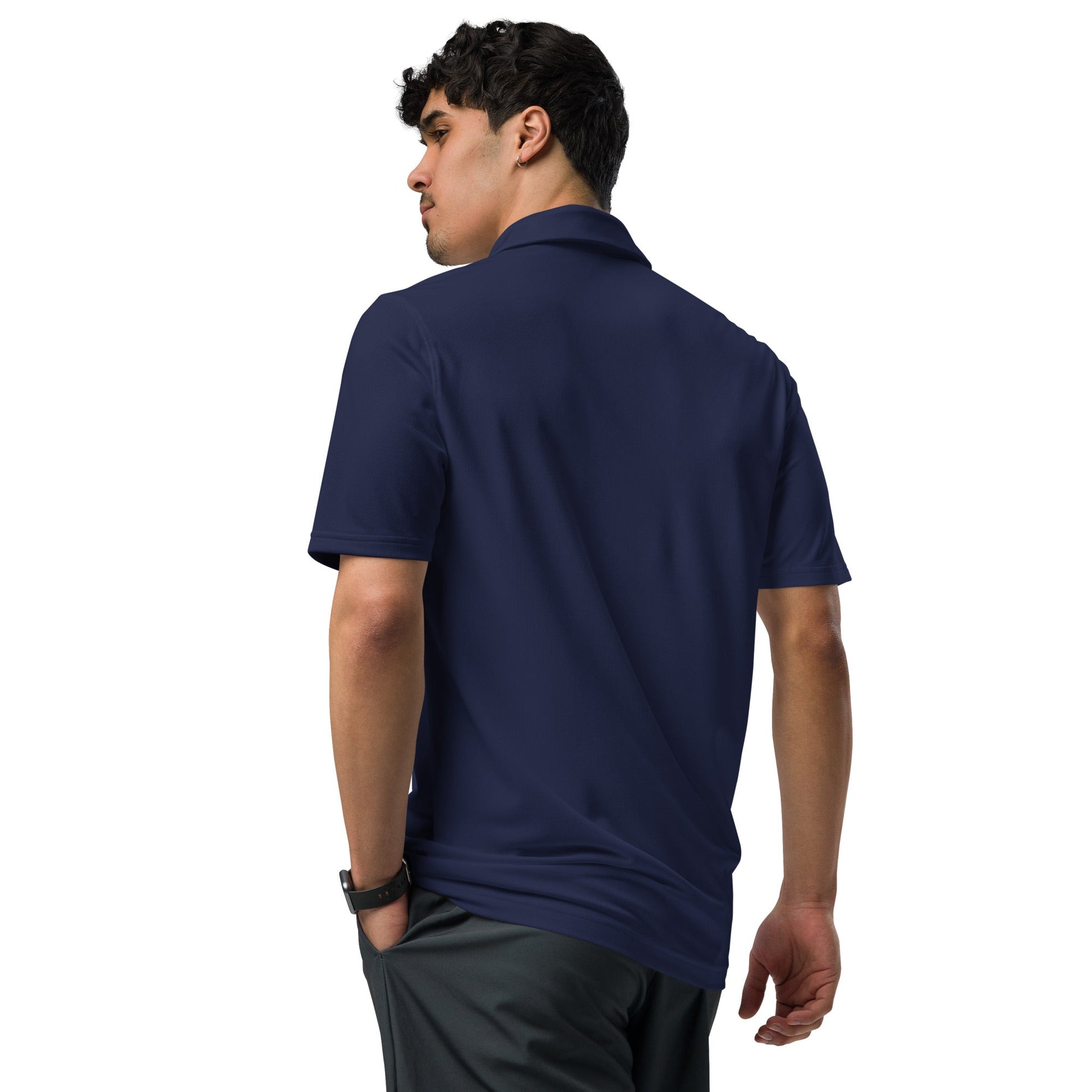 Signature | Men's Under Armour Polo Shirt | LAND