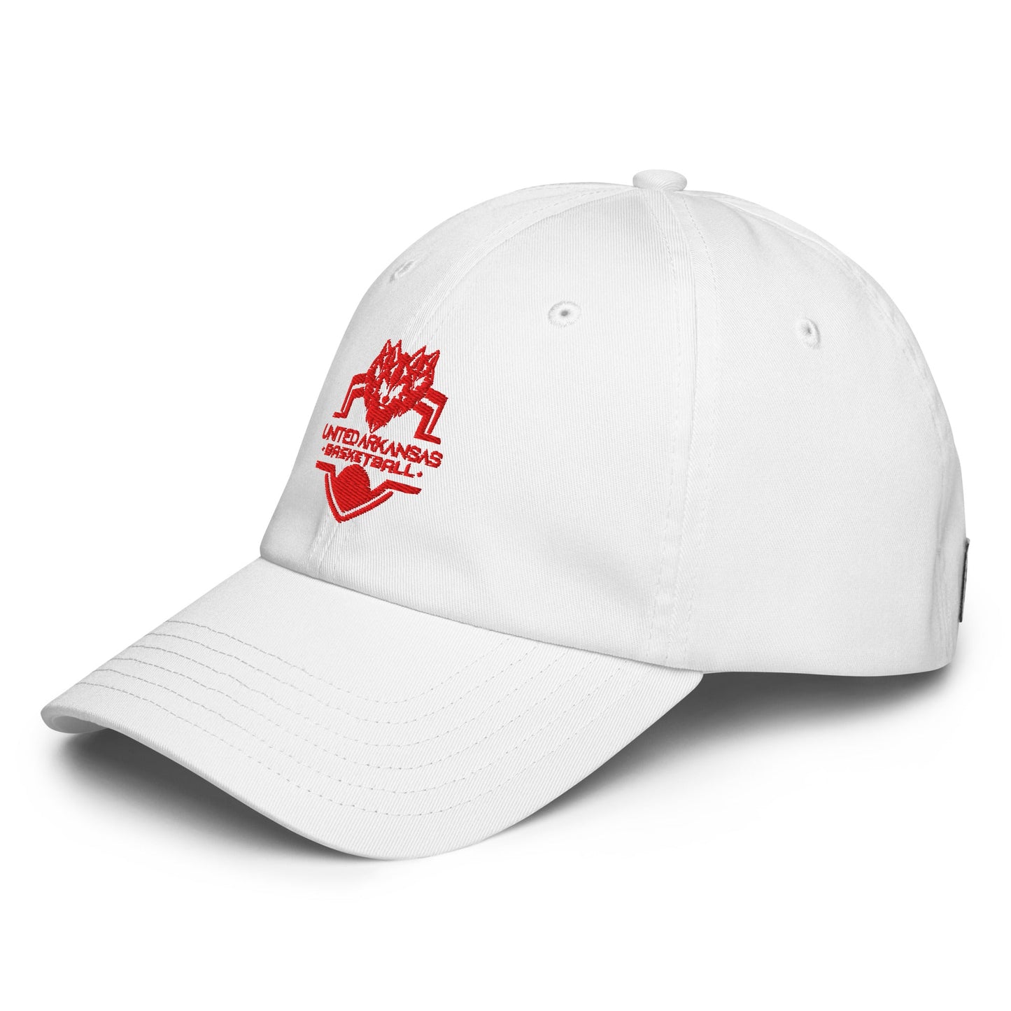 Signature | Under Armour® dad hat | Alt Logo