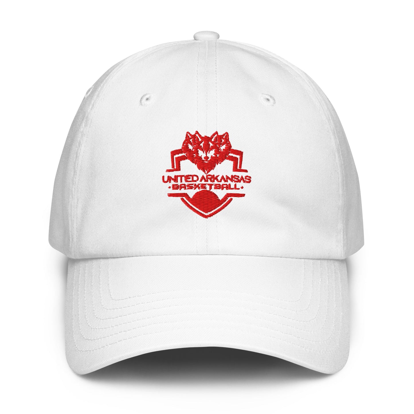 Signature | Under Armour® dad hat | Alt Logo