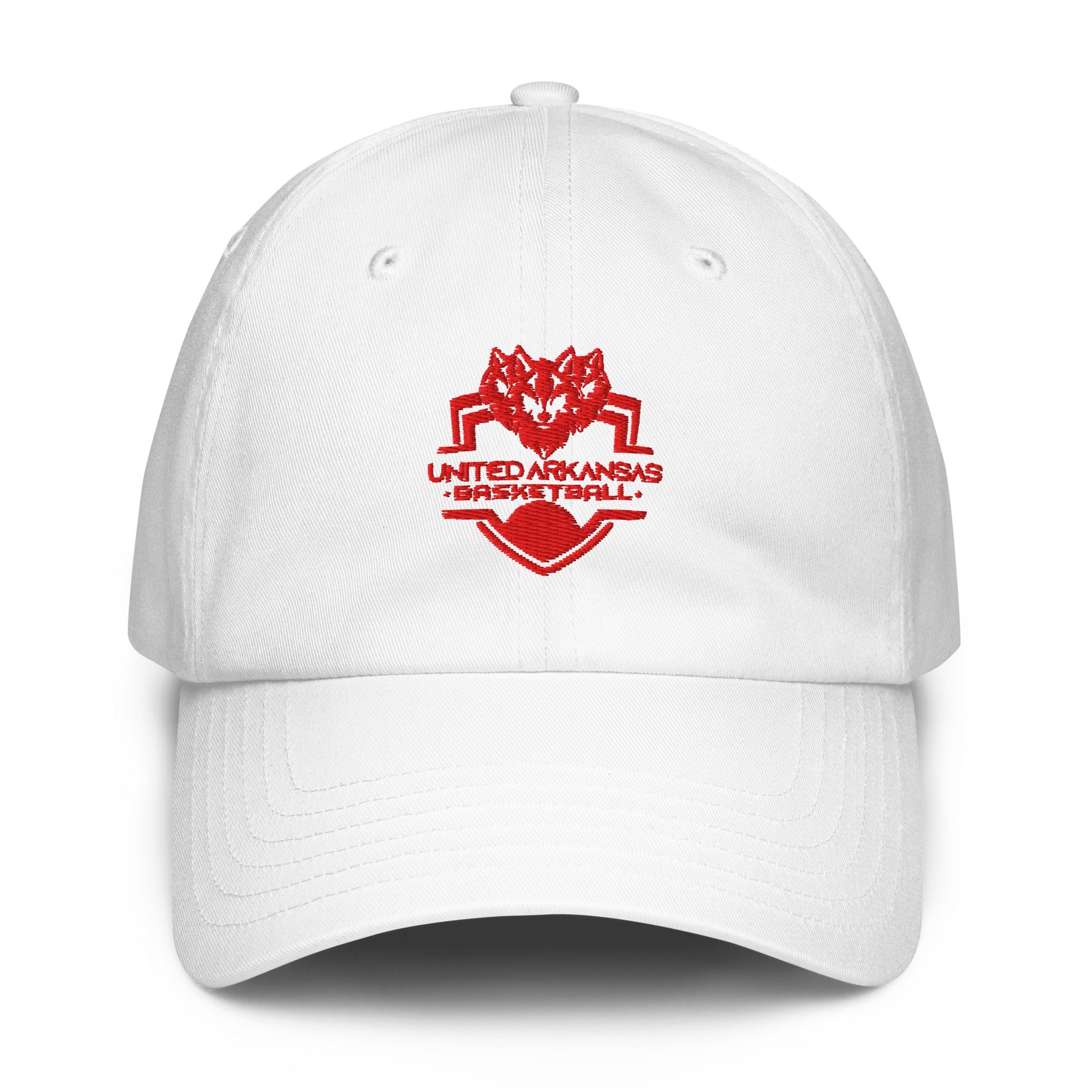 Signature | Under Armour® dad hat | Alt Logo
