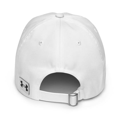 Signature | Under Armour® dad hat | Alt Logo